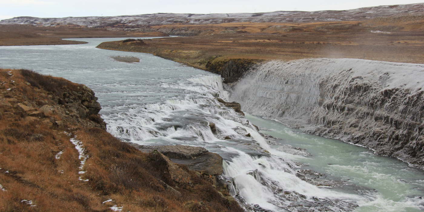 A Perfect Day in the Nature A Perfect Day in the Nature