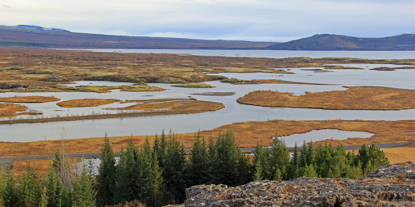 The Santa Barbara Wildfire The Santa Barbara Wildfire