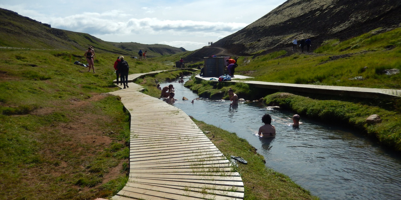 7 Things You Tell People 7 Things You Tell People