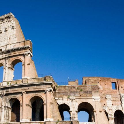 Año nuevo en Europa