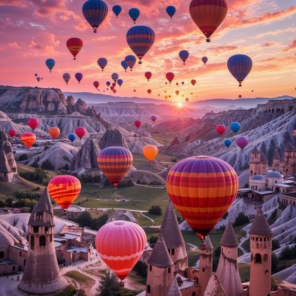 Estambul y Capadocia 2x1 VIG30MAR2026