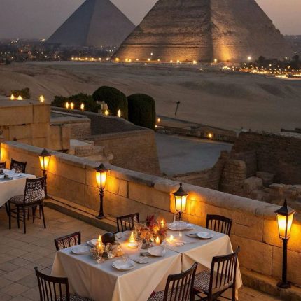 Maravillas de Turquia y Egipto VIG30MAR2026