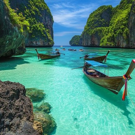 Tailandia con Playa Puket VIG24MAR26
