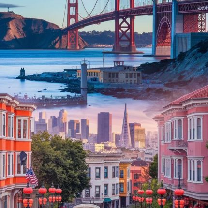 San Francisco 04dias VIG31MAR26