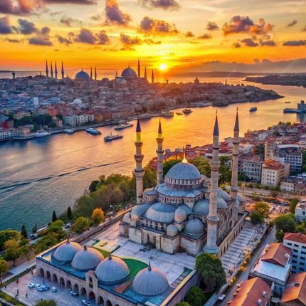 Turquia 2x1 VIG30MAR2026