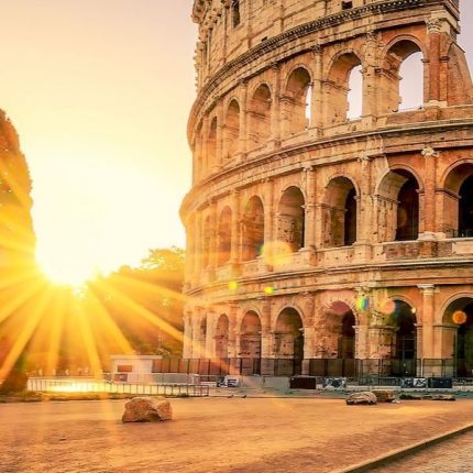 Europa en Verano17dias/15noches 24JULIO26