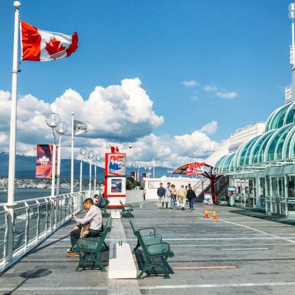 Canada Express VIG13ABR26