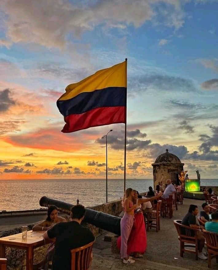 colombia colombia