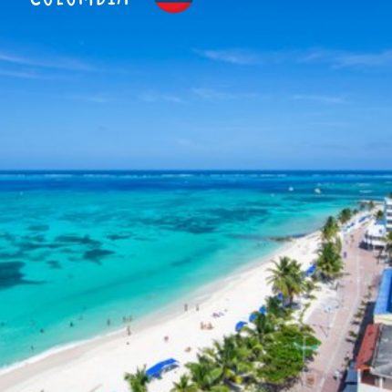 Bogotá y el Caribe Colombiano VIG15DIC2025