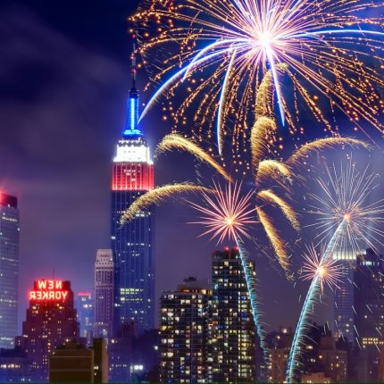 Fin de Año en Nueva York 06dias 26DIC2025