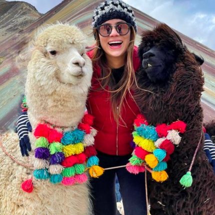 Experiencia Andina VIG20DIC2025