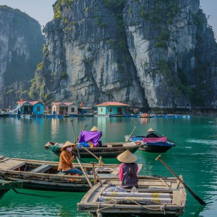 Aventura en Vietnam VIG31MAR26