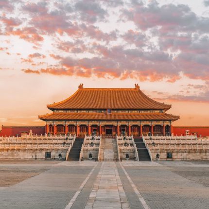 China Clasica 08dias VIG22MAR27