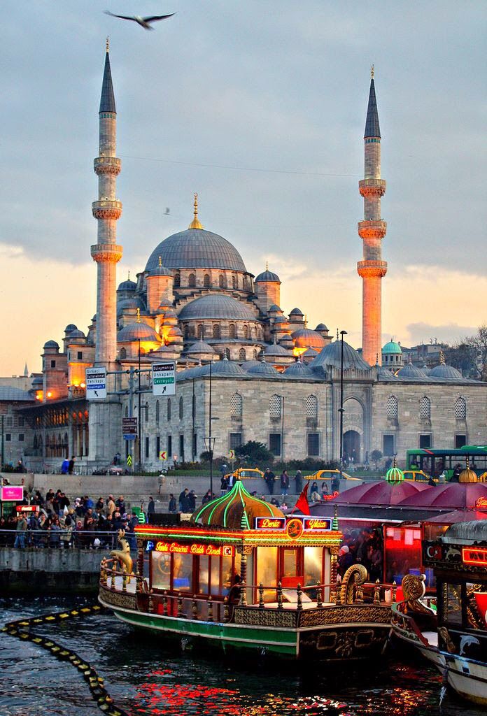 TURQUIA ESTAMBUL TURQUIA ESTAMBUL