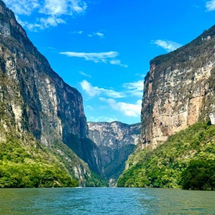 Chiapas Express 03 dias VIG15DIC26