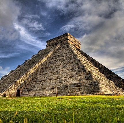 Ruta Maya + Cancun 11dias VIG15DIC26