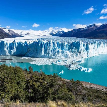 Buenos Aires y La Patagonia 10dias VIG31MAR26